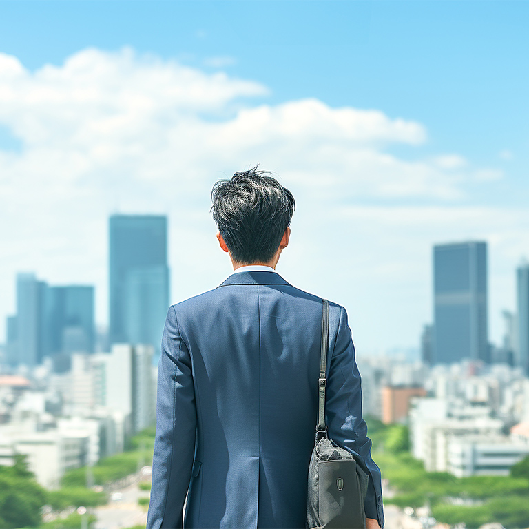 大阪で転職する方法！